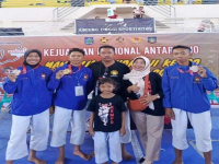 Afternoon Evening Tuition Program STBA Lia Yogyakarta Nomor 7